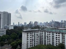 Blk 134 Jalan Bukit Merah (Bukit Merah), HDB 4 Rooms #608007601